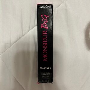 Lancôme
Monsieur Big Volumizing Mascara